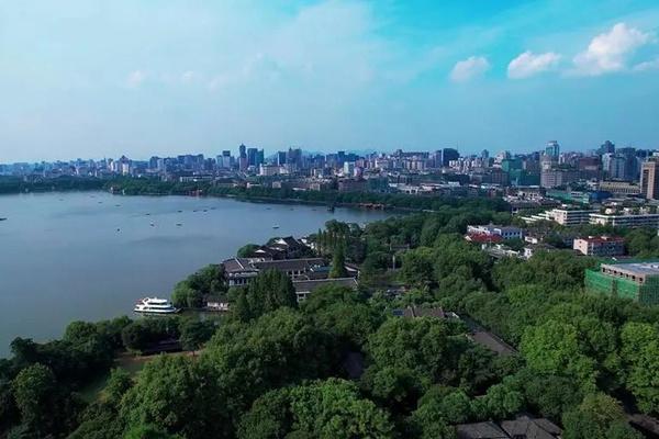 2022杭州西湖一日游 景点介绍及路线推荐
