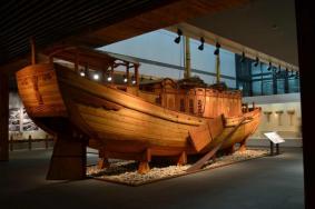 上海航海博物馆门票优待政策