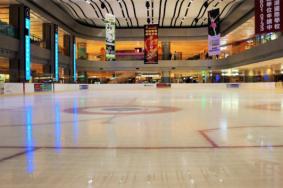 2022深圳冰堡溜冰场门票多少钱 怎么去