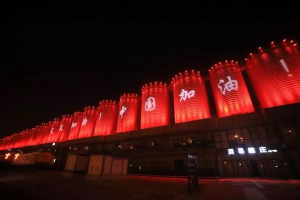 2022北京元宵节哪里有灯光秀