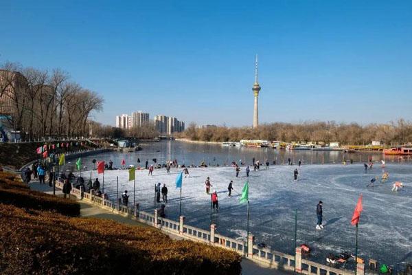 北京哪里有室外冰场 北京哪里有滑冰的地方