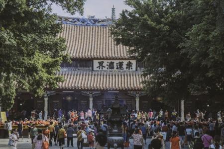 2023泉州大开元寺旅游攻略 - 门票价格 - 开放时间 - 简介 - 地址 - 交通 - 电话 - 天气