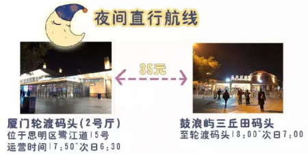 鼓浪屿国庆节要提前买票吗 2022鼓浪屿船票购买攻略