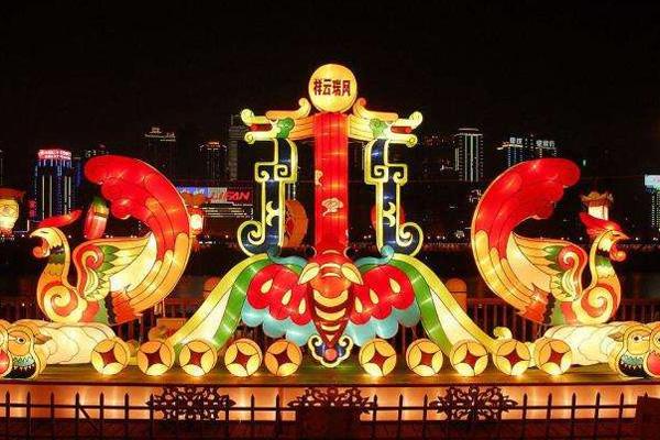 2022苏州元宵节哪里有灯会 苏州元宵节活动汇总