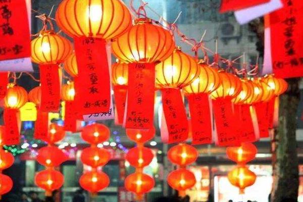 2022苏州元宵节哪里有灯会 苏州元宵节活动汇总