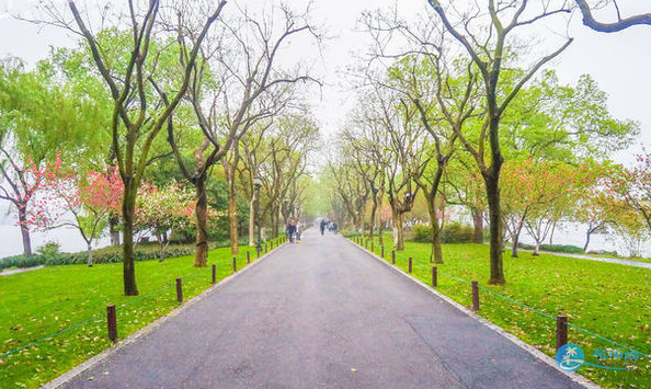 西湖十大美景都有哪些 西湖十大美景圖片 西湖十大美景都有哪些 西湖十大美景圖片