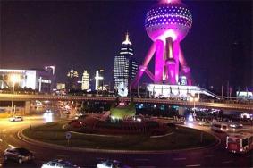 上海哪个地方夜景最漂亮 上海十大夜景排行榜