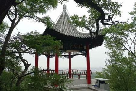 2022联峰山景区门票多少钱 - 介绍 - 游玩攻略