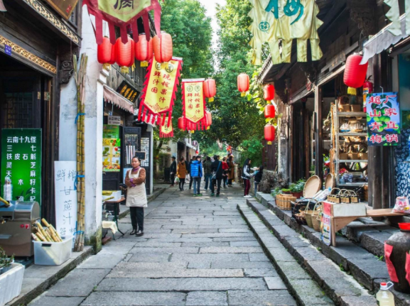 杭州一日游必去景点推荐 杭州一日游最值得去的地方