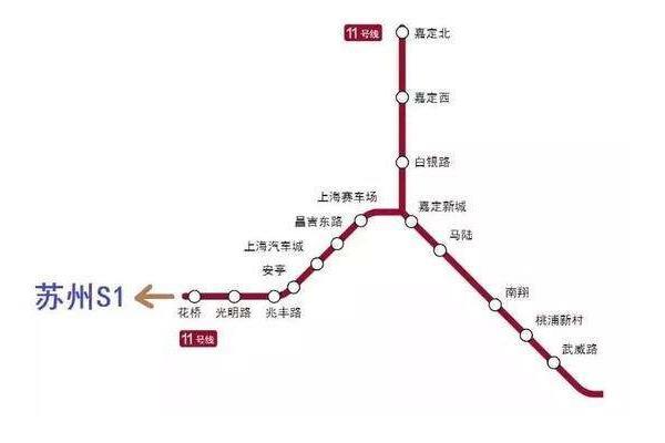 2022受疫情影响上海至苏州地铁和公交暂停运营