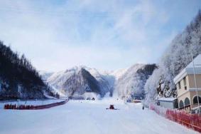 栾川冬季旅游哪儿好玩 冬天去栾川哪个景点好玩