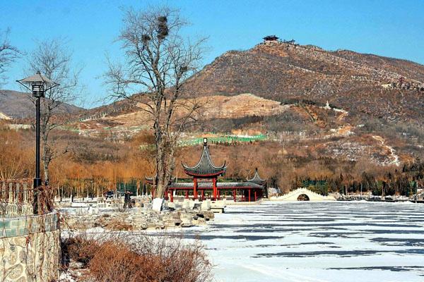 2022北京北宫国家森林公园自2月14日暂停开放通知