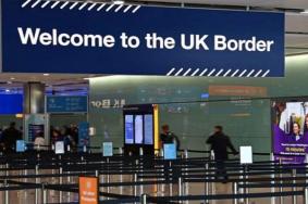 英国入境最新规定2022 入境英国需要隔离吗