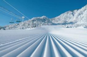 西嶺雪山滑雪場門票價格表2022