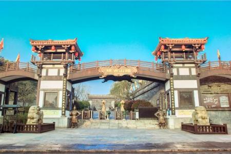 2023宁乡关山古镇游玩攻略 - 门票价格 - 开放时间 - 景点介绍 - 简介 - 交通 - 地址 - 电话 - 天气
