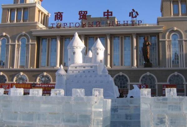 2022受疫情影响内蒙古暂停跨省团队旅游活动