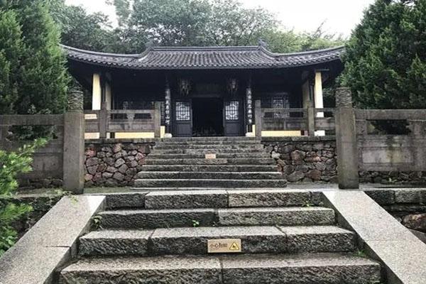 南京陽山碑材景區門票多少錢