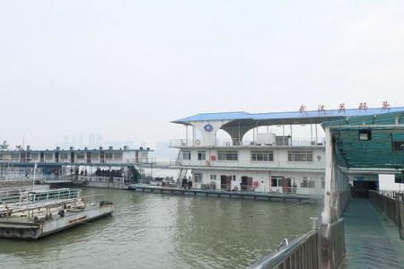 2024武汉轮渡码头营业时间及时刻表