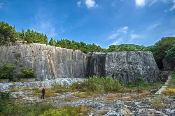 2022南京明文化村阳山碑材景区开放时间一览