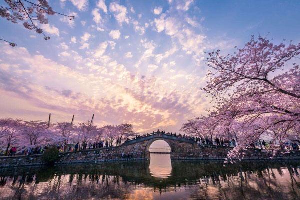 太湖鼋头渚风景区门票多少钱及游玩攻略