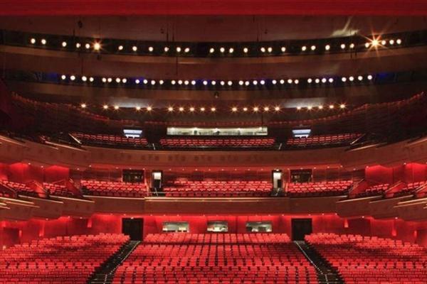 2022武汉琴台大剧院樱花纪念卡怎么购买?多少钱?