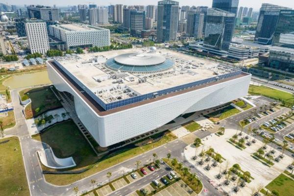 湖北省科技馆开放时间2022