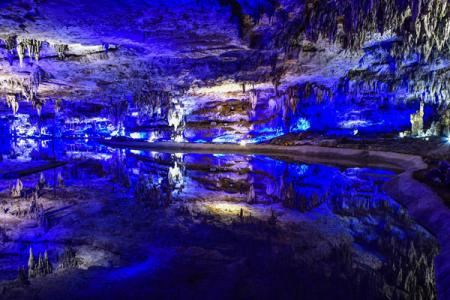 2024宜兴善卷洞风景区门票价格 附门票优惠政策