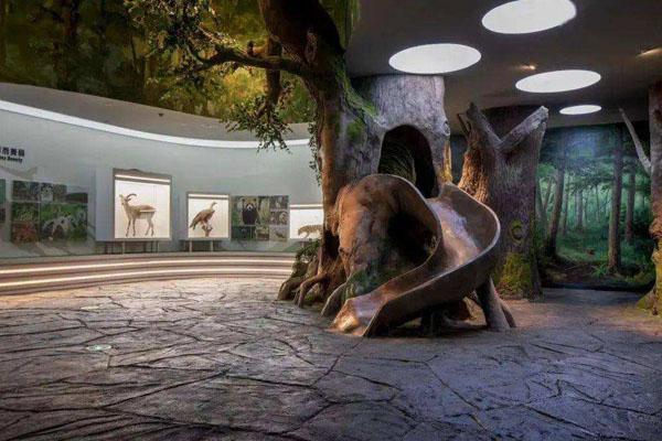 2022成都大熊猫博物馆暂停对外开放通知