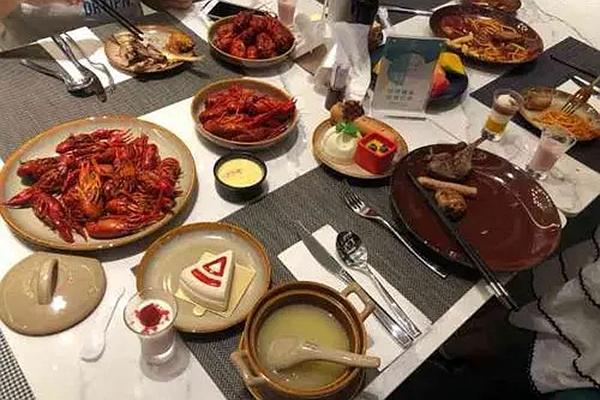 2022杭州最好吃最貴的自助餐廳在哪里