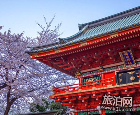 東京的櫻花什么時候開2022 東京看櫻花的地方推薦