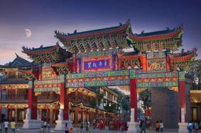 2022天津周边一日游最佳景点 踏青的好去处
