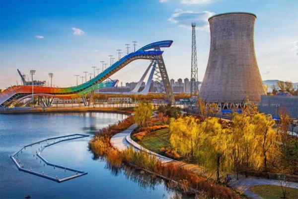 2022北京首钢园门票预约官网及开放时间