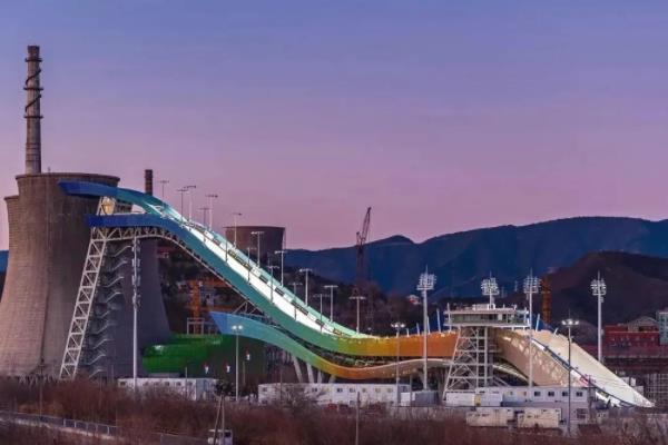 2022北京首钢滑雪大跳台门票多少钱在哪里及游玩攻略