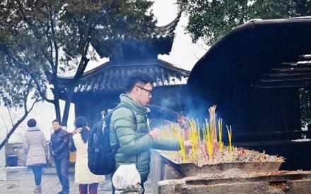 2022南京鸡鸣寺樱花门票介绍 附交通指南