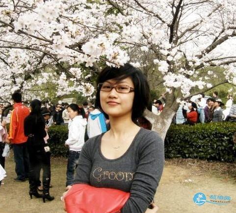 2022年武汉大学的樱花什么时候开
附最佳观看时间