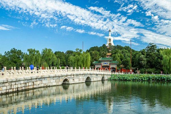 北京春季旅游最佳去处 踏青赏花景点推荐