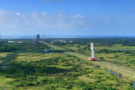 2024海南文昌航天发射场发射计划-火箭发射时间表