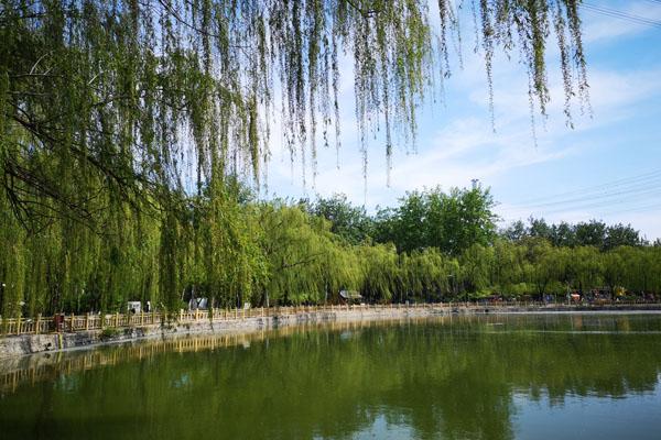 北京最适合春季踏青的公园推荐