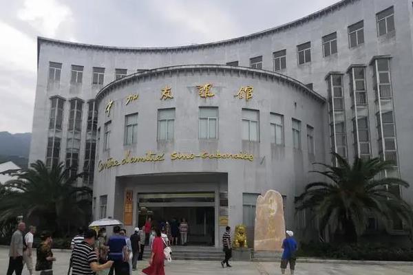 2022温州乡村旅游路线推荐