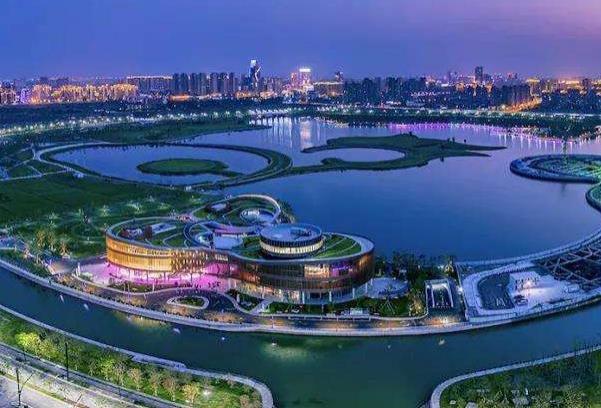 2022上海春季周末哪里好玩