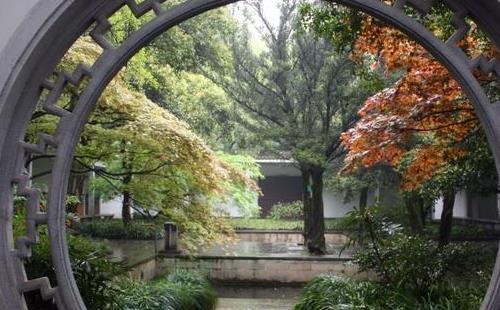 2022杭州植物园门票价格多少钱
杭州植物园门票要门票吗