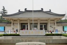 2022陕西历史博物馆什么时候恢复开放