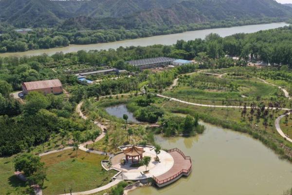 2024郑州黄河文化公园门票多少钱 附免票政策
