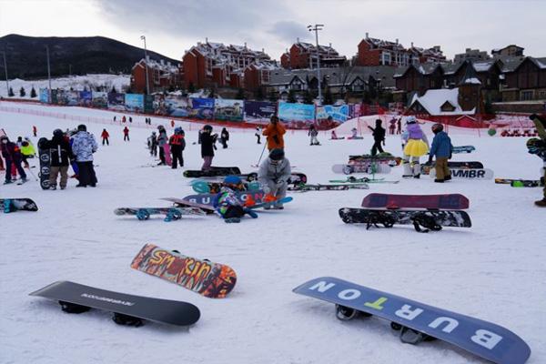 北京滑雪场2022年关闭时间