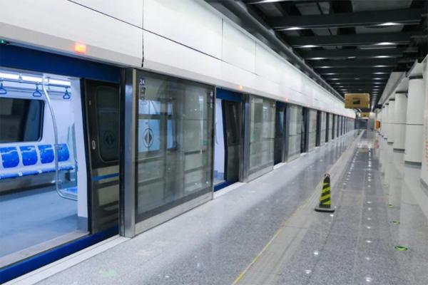 2023北京地铁17号线北段什么时候开通 最新消息