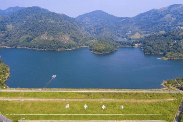 長沙春天適合去哪里玩 春游踏青好去處