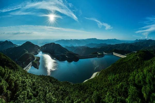 长沙八大爬山景点推荐 爬山好去处