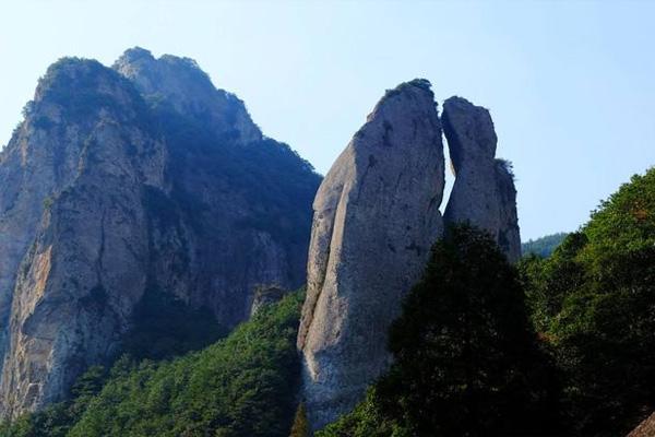 2022溫州雁蕩山門票多少錢一張