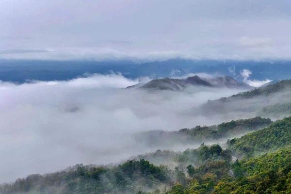 南寧大明山風(fēng)景區(qū)門票及游玩攻略