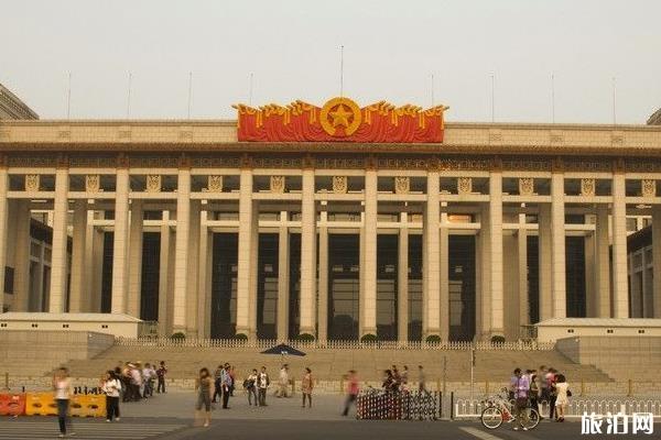 北京有哪些适合孩子去的博物馆